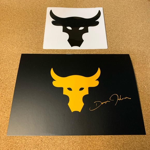 Under Armour Project Rock 2 Training Shoes - Picture 8 of 11